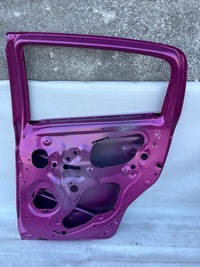 фото thumb №7, Space star 2 ii 13- двері праве задня задні оригінал