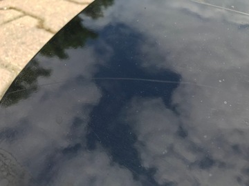 фото thumb №12, Mercedes w639 vito viano дверь левый зад ocynkowane