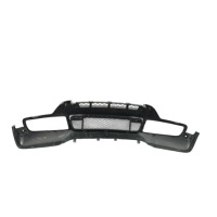 фото thumb №10, Bmw x5 e70 решётка бампера передней нижняя gruntowana 7172402