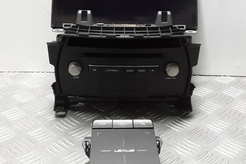 фото thumb №11, Радио з навигация lexus nx _z1_ 8611078040 2.5l 2017