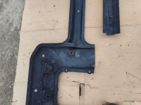 Стена перегородочная mercedes mp4 a9606210227 Недорого, фото thumb