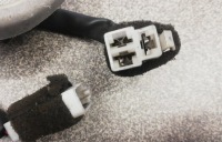 фото thumb №4, Mazda mx-3 91-97 лампа освітлення кабіни