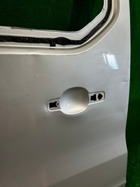 фото thumb №4, Дверь сдвижные renault trafic opel vivaro