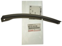 фото thumb №1, Toyota rav4 iv 13- молдинг бампера перед права