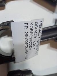 фото thumb №11, Nissan renault opel dacia 2.0 dci m9r поршень коленчатый