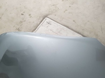 фото thumb №7, Toyota corolla e16 e18 2013-18 капот кришка двигуна оригінал