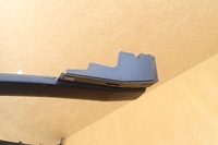 фото thumb №14, Молдинг накладка крыла передняя перед левая seat terraco 5fj854731