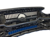 фото thumb №5, Mercedes бампер передний c klasa w206 206