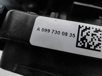 фото thumb №10, Gle w166 166 подъемник замок дверь задние правые