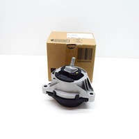 фото thumb №1, Bmw 3 f30, f80 подушка двигателя правая 6861406 22116861406