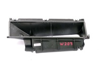фото thumb №9, Mercedes clk w203 c209 корпус фильтра воздуха a2038303303