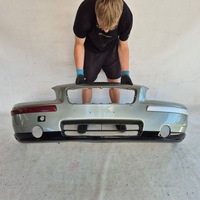 фото thumb №1, Volvo s60 i 1 lift r-design 04-10 бампер перед передний