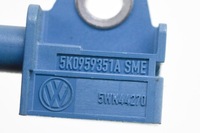 фото thumb №6, Audi q3 8u 2.0 tdi правий датчик зіткнення 5k0959351a 5wk44270 103kw 2012