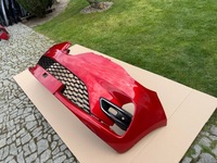 фото thumb №7, Бампер передній renault zoe lift 2019 - 2025 .