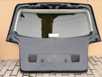 фото thumb №13, Крышка багажника зад volkswagen touran i 03-10