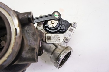 фото thumb №6, Nr212 skoda fabia iv 21- 1.0i турбонагнетатель turbo