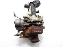 фото thumb №7, Турбонагнітач renault kadjar nissan qashqai j11 1.5 dci