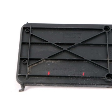 фото thumb №10, Mercedes vito w639 кришка коробка запобіжників
