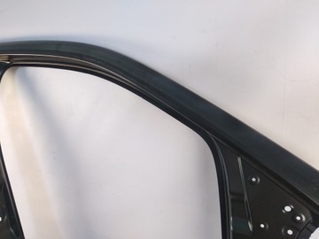 фото thumb №7, Vw up skoda citigo bok обшивка порог стойка правый