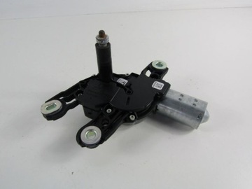 фото thumb №1, Citigo двигун двигунчик двірники зад 1s6955711a