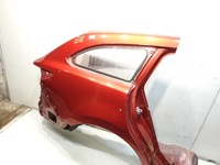 фото thumb №8, Чверть крила правий задня 41v mazda 6 iii gj kombi