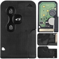 фото thumb №1, Карта pilot с электроника do renault clio iii 3 megane ii 2 scenic ii 2