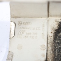 Seat leon 5f ibiza 6j накладка шарнир полуось бензин 2.0 tfsi 1j0407721c Доставка, фото thumb