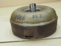 фото thumb №10, Зчеплення гідротрансформаторний bmw e38 750i 144101