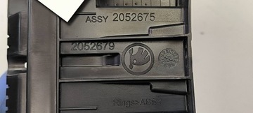 фото thumb №8, Спідометр  манометр 5e0920781e skoda octavia iii