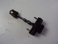 фото thumb №1, Ограничитель дверь левый перед peugeot bipper 07-17