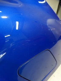 фото thumb №11, Бампер передній peugeot 2008 ii 19-22r. 9826322180