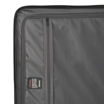 WITTCHEN Чемодан для ручной клади из АБС-пластика 54 x 37 x 20 см, 32 л 56-3A-651-35