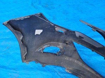 фото thumb №13, Запчастини | astra j бампер перед переднє 3d gtc 13264551 | 024