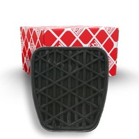 фото thumb №1, 07532/feb накладка педали сцепления db febi bilstein