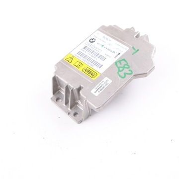 фото thumb №12, Bmw e88 e93 lci модуль датчик подушок 9143823