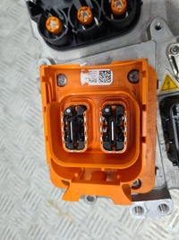 фото thumb №5, Bmw инвертор преобразователь модуль блок управления конвертер зарядки 5a37299