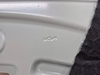 фото thumb №5, Kia niro ii крыло задний левый