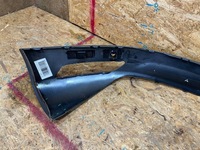 фото thumb №8, Volvo xc60 xc-60 i 1 lift 13-17 r-design бампер задняя задний средний