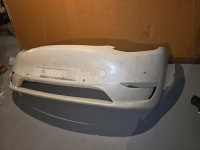 фото thumb №3, Tesla model y 2020 бампери