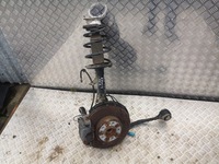 фото thumb №6, Bmw x3 e83 2.0 d поворотний кулак права перед амортизатор