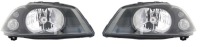 фото thumb №1, Фары лампы seat ibiza cordoba 02-08 h4 l+p