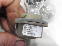 фото thumb №8, Жгут шланг лампы задняя chevrolet uplander