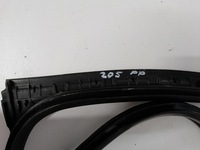 фото thumb №3, Mini cooper f56 прокладка двері праві перед 7300030