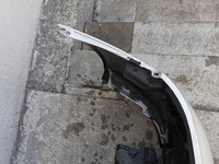 фото thumb №13, Бампер передний renault espace iv 8200102205 03-10