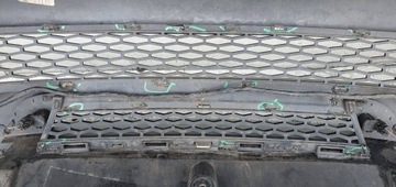 фото thumb №13, Land rover evoque l538 бампер перед переднє решітка bj32-17f003