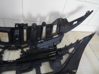 фото thumb №11, Toyota prius prime 17-19 решітка бампера підсилювач 53111-47260 llu