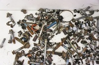 фото thumb №2, Of081 ford transit courier болти гайки 10kg kpl