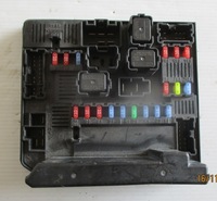 фото thumb №1, Qashqai +2 2,0 dci коробка предохранителей bsm