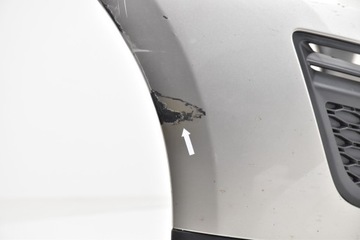 фото thumb №9, Volvo xc60 i 2008- бампер переднее