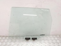 фото thumb №1, Honda jazz стекло задних дверь левый 2005 хэтчбек
